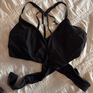 Black Women's Intimates & Sleepwear Bra